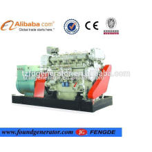 800kw offene Art China billig Generator CE genehmigt